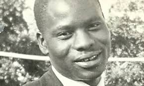 Elias Chipimo obituary