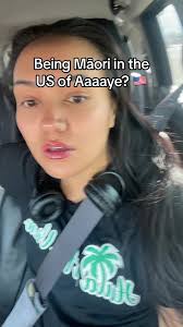 Do You Have to Pay for Air in the US? Māori Experience in America