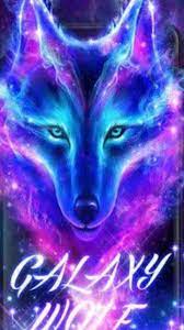 Galaxy Wolf Wallpaper By Bluey Djsongs E2 Free On Zedge Here you can find the best galaxy wolf wallpapers uploaded by our community. galaxy wolf wallpaper by bluey djsongs