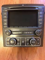 08 09 Pontiac G8 Blaupunkt Radio Faceplate Dual Climate Contorl Oem Ebay Pontiac G8 Pontiac Radio