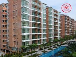 Why tourists like landmark residence sungai long. Sg Long Residence Bandar Sungai Long New Low Rise Condominium For Sale Nuprop