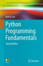 Python Programming Fundamentals Python Programming Computer Programming Python