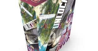 To embark on great adventures while seated at a table, . Comprar Unlock Escape Adventures Juego De Mesa Mesadejuego Es