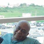 Kenneth Mohan's Instagram, Twitter & Facebook