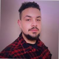 Joseph Aponte Vargas