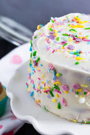 Once you compose these dry mixes from scratch, i doubt you will want to give betty or the rest of her kind another look. Homemade Cake Mix Annie S Noms