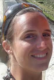 Stéphanie ROS (DAL), 43 ans (STRASBOURG)