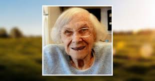 Edwina Knowles Obituary June 8, 2015