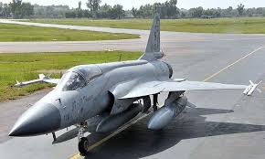 By 1990 pakistan had already placed peace gate iii and iv orders for. Jf 17 Not F 16 Used In Air Combat Report Newspaper Dawn Com