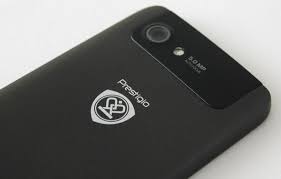 Prestigio MultiPhone 4300 Duo ...