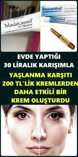Evde Yapabileceginiz 3 Malzemeli Bu Krem Karisimi Bir Cok Kozmetik Firmasinin Cilt Bakim Kremlerinden Daha Etkilidir Guzel Ci Cilt Bakimi Dogal Cilt Skin Care