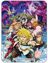 In this anime collection we have 24 wallpapers. 32 Iphone 7 Deadly Sins Anime Wallpaper Tachi Wallpaper