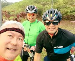 Congratulations to these 5 Filipino cyclists for being the 1st people to  complete the Qatar Loop (north to south) within 19 hours. ☆Vernie Cabahug  Castro🏆🇵🇭 ☆Ronnie Saclin🏆🇵🇭 ☆Max Caparanga🏆🇵🇭 ☆Christian  Hidalgo🏆🇵🇭 ☆Gerard