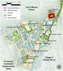 Mount vernon is the principal city of the mount vernon micropolitan statistical area, which includes all of jefferson and hamilton counties. Canal Village Revitalization Dover Kohl Partners