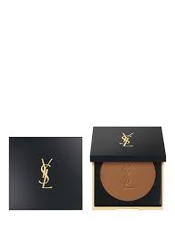 De l encre sur la peau. Encre De Peau All Hours Setting Powder Von Yves Saint Laurent Beaute Bei Breuninger Kaufen