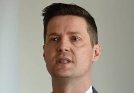 Yet another grassfire breaks out in Ballarat's north