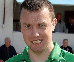 The Best XV I have Played Against: Enda McHugh