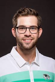 2015-16 Men's Golf Roster