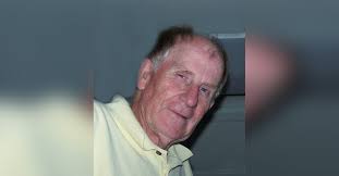 Obituary information for James "J.W." Watson Pitts