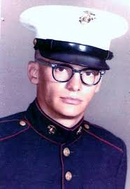 CPL Richard Lucian Morse (1946-1967)