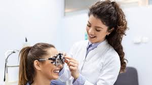 नियमित नेत्र जांच का महत्व: समय पर पता लगने से दृष्टि की रक्षा होती है -  भारती नेत्र अस्पताल