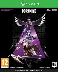 Xbox account required for game activation and installation. Fortnite Darkfire Bundle Xbox One Amazon Co Uk Pc Video Games