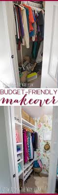 4 years ago | 10 views. Girly Glam Closet Makeover Reveal View Along The Way