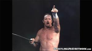 Throwback Thursday: A WWE Network Birthday Tribute to Terry Funk |  Wrestling DVD Network