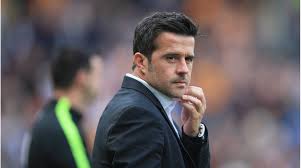 He is now a manager. Fc Everton Trennt Sich Von Trainer Silva Sommer Ausgaben Von 120 Millionen Transfermarkt