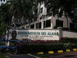 Maybe you would like to learn more about one of these? Book Vacation Home Sri Alam Condo In Shah Alam Malaysia 2021 Promos
