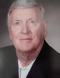 Harold Dean Parker (Dean)