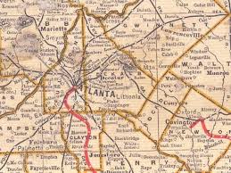 Decatur is in dekalb county and is one of the best places to live in georgia. 1899 Map Of Dekalb County Georgia Source 1899 Central Of Georgia Railway Map Of Alabama And Georgia Georgia Map Dekalb County Georgia