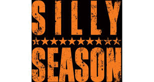Scared silly was first announced on june 11, 2015. Silly Season 2019 The Highlights Wolves Of Westminster