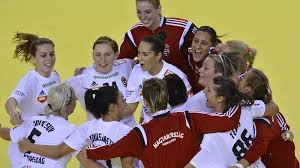 Kiss éva jól védett ekkor, folyamatosan a magyarok vezettek, a 7. Magyarorszag Franciaorszag V 1 5 Ttbksport