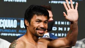Las vegas — the wba took the belt that manny pacquiao won in the ring away from him . Balvciguwcb79m