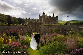 Abbotsford House Walter Scott Scottish Wedding Venues Uk