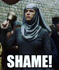 Shame is a concealed wound that makes one feel wrong even if ...