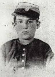 Children of the Civil War: Selected Biographies