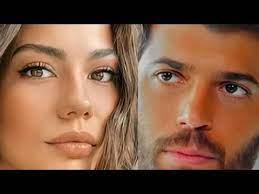 Can yaman & burak özcivit (lifestyle 2021 comparison age, wife, net worth breaking can yaman news! Can Yaman And Demet Ozdemir Youtube Canning Youtube