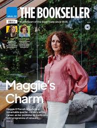 The Bookseller