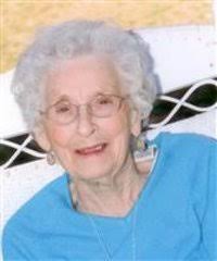 Obituary of Jean S. Welch