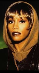 Hi! I'm new to this group. I recently joined because I love Whitney