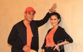 Strawberi karipap 2 full episodes. Anak Keutamaan Fouziah Gous Hiburan Mstar