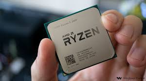 Si dice indirettamente di prestazioni di ryzen 5 3600 e ryzen 5 4600h, comunque, bisogna tenere a calcolo. Should You Upgrade From An Amd Ryzen 5 2600 To A Ryzen 5 3600 Windows Central