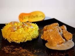 Poulet Au Curry Lait De Coco Et Noix De Cajou Recette Poulet Curry Recette Poulet Curry Lait De Coco