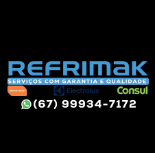 RefriMak Corumbá
