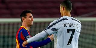 Bienvenidos a la cuenta oficial de instagram de leo messi / welcome to the official leo messi instagram account messi.com. Barcelona Vs Juventus Best Pictures Of Cristiano Ronaldo And Lionel Messi As Goat Rivalry Renewed I The New Indian Express