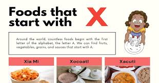 Food preparation utensils are a specific type of kitchen utensil, designed for use in the preparation of food. Food That Starts With X 10 Delicious Foods That Start With X 7esl