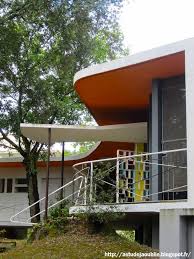 Royan Villa La Rafale Ou Boomerang Marmouget Royan Maison D Architecture Modele Architecture
