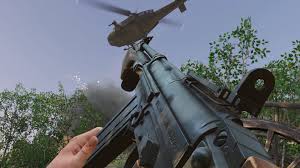 Rising Storm 2 Vietnam